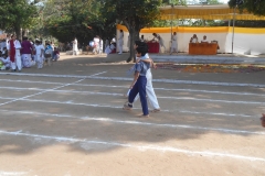 Amrit Jyoti School - Annual Sports Day 2017