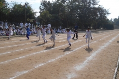 Amrit Jyoti School - Annual Sports Day 2017