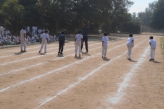 Amrit Jyoti School - Annual Sports Day 2017