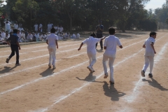 Amrit Jyoti School - Annual Sports Day 2017