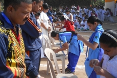 Amrit Jyoti School - Annual Sports Day 2017