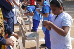 Amrit Jyoti School - Annual Sports Day 2017