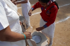 Amrit Jyoti School - Annual Sports Day 2017