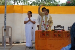 Amrit Jyoti School - Annual Sports Day 2017