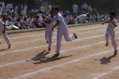 Amrit Jyoti School - Annual Sports Day 2017