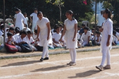 Amrit Jyoti School - Annual Sports Day 2017