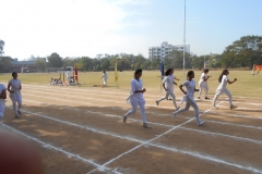 Amrit Jyoti School - Annual Sports Day 2017