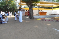 Amrit Jyoti School - Annual Sports Day 2017