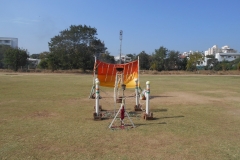 Amrit Jyoti School - Annual Sports Day 2017