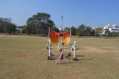 Amrit Jyoti School - Annual Sports Day 2017