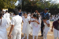 Amrit Jyoti School - Annual Sports Day 2017