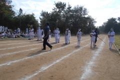 Amrit Jyoti School - Annual Sports Day 2017