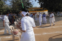 Amrit Jyoti School - Annual Sports Day 2017