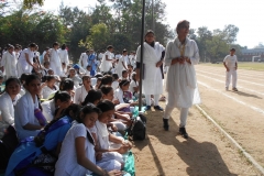 Amrit Jyoti School - Annual Sports Day 2017