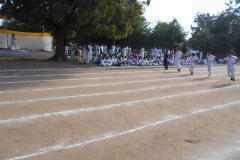 Amrit Jyoti School - Annual Sports Day 2017