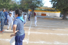 Amrit Jyoti School - Annual Sports Day 2017