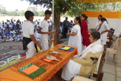 Amrit Jyoti School - Annual Sports Day 2017