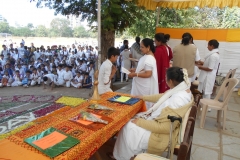 Amrit Jyoti School - Annual Sports Day 2017