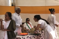 Annual Sports Day 2018