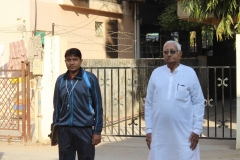 Amrit Jyoti School - Annual Sports Day 2018