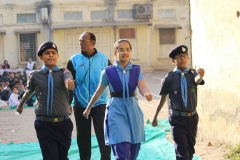 Amrit Jyoti School - Annual Sports Day 2018