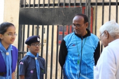 Amrit Jyoti School - Annual Sports Day 2018