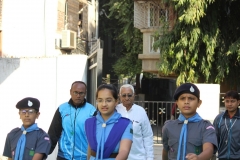 Amrit Jyoti School - Annual Sports Day 2018