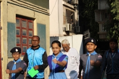 Amrit Jyoti School - Annual Sports Day 2018