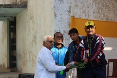 Amrit Jyoti School - Annual Sports Day 2018