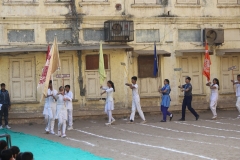 Amrit Jyoti School - Annual Sports Day 2018