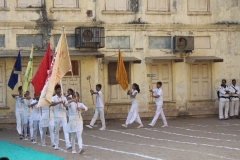 Amrit Jyoti School - Annual Sports Day 2018