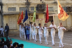 Amrit Jyoti School - Annual Sports Day 2018