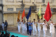 Amrit Jyoti School - Annual Sports Day 2018
