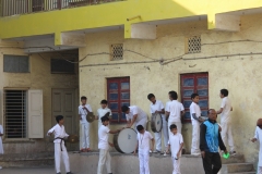 Amrit Jyoti School - Annual Sports Day 2018