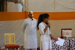 Amrit Jyoti School - Annual Sports Day 2018