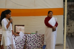 Amrit Jyoti School - Annual Sports Day 2018