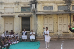 Amrit Jyoti School - Annual Sports Day 2018