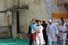 Amrit Jyoti School - Annual Sports Day 2018