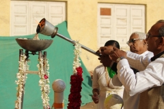 Amrit Jyoti School - Annual Sports Day 2018