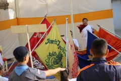 Amrit Jyoti School - Annual Sports Day 2018