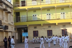 Amrit Jyoti School - Annual Sports Day 2018