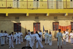 Amrit Jyoti School - Annual Sports Day 2018