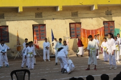 Amrit Jyoti School - Annual Sports Day 2018