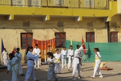 Amrit Jyoti School - Annual Sports Day 2018