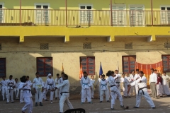 Amrit Jyoti School - Annual Sports Day 2018
