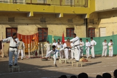 Amrit Jyoti School - Annual Sports Day 2018