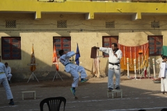 Amrit Jyoti School - Annual Sports Day 2018