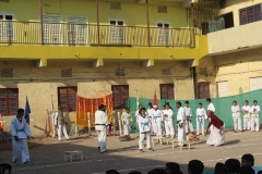 Amrit Jyoti School - Annual Sports Day 2018