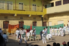 Amrit Jyoti School - Annual Sports Day 2018