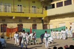 Amrit Jyoti School - Annual Sports Day 2018